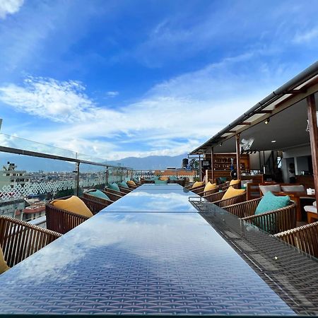 Kathmandu Height Boutique Hotel Eksteriør bilde