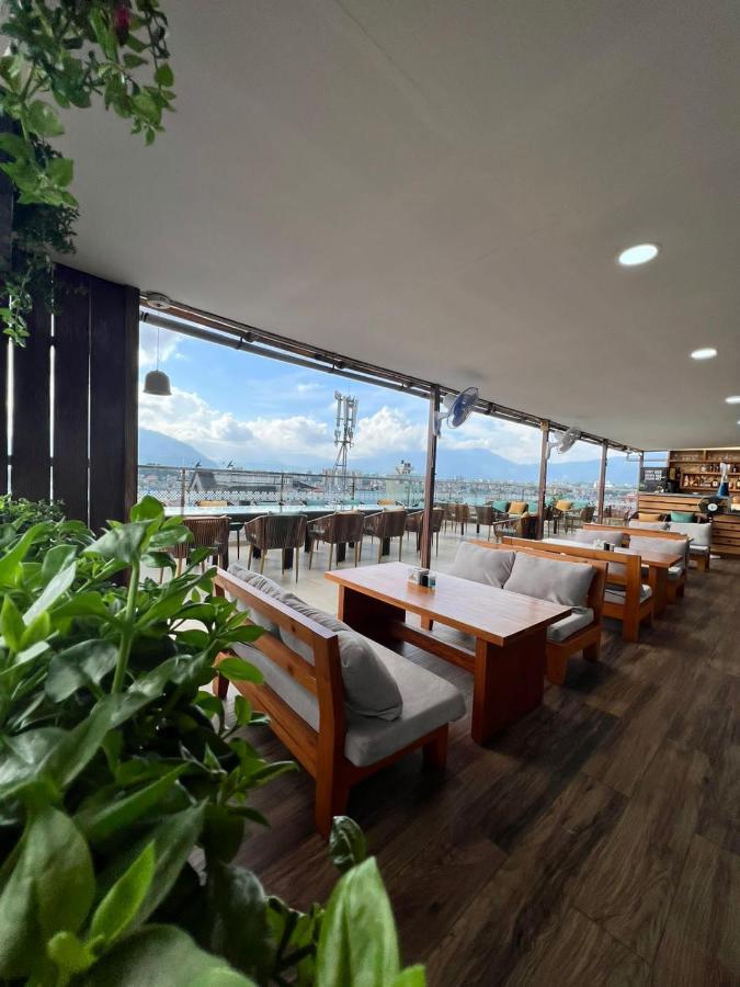 Kathmandu Height Boutique Hotel Eksteriør bilde