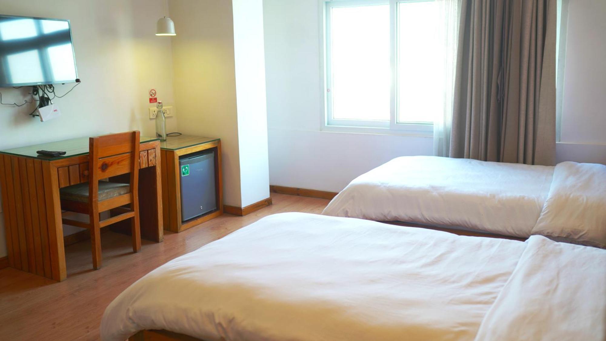 Kathmandu Height Boutique Hotel Eksteriør bilde